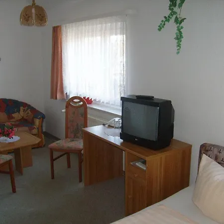 Guest house Zur Brockenbahn 3*