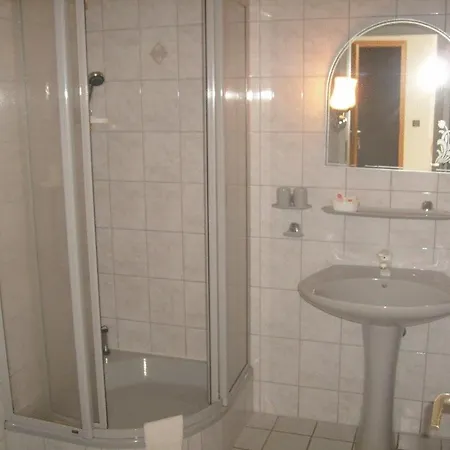 Guest house Zur Brockenbahn Benneckenstein